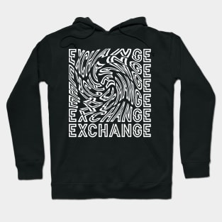 exchange Hoodie